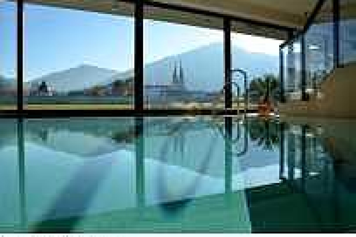 Hotel Spirodom