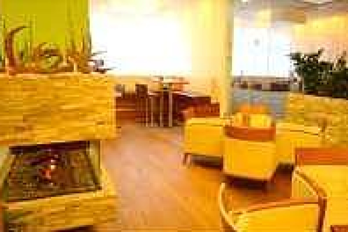 Hotel Spirodom