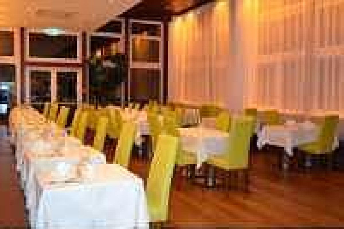 Hotel Spirodom