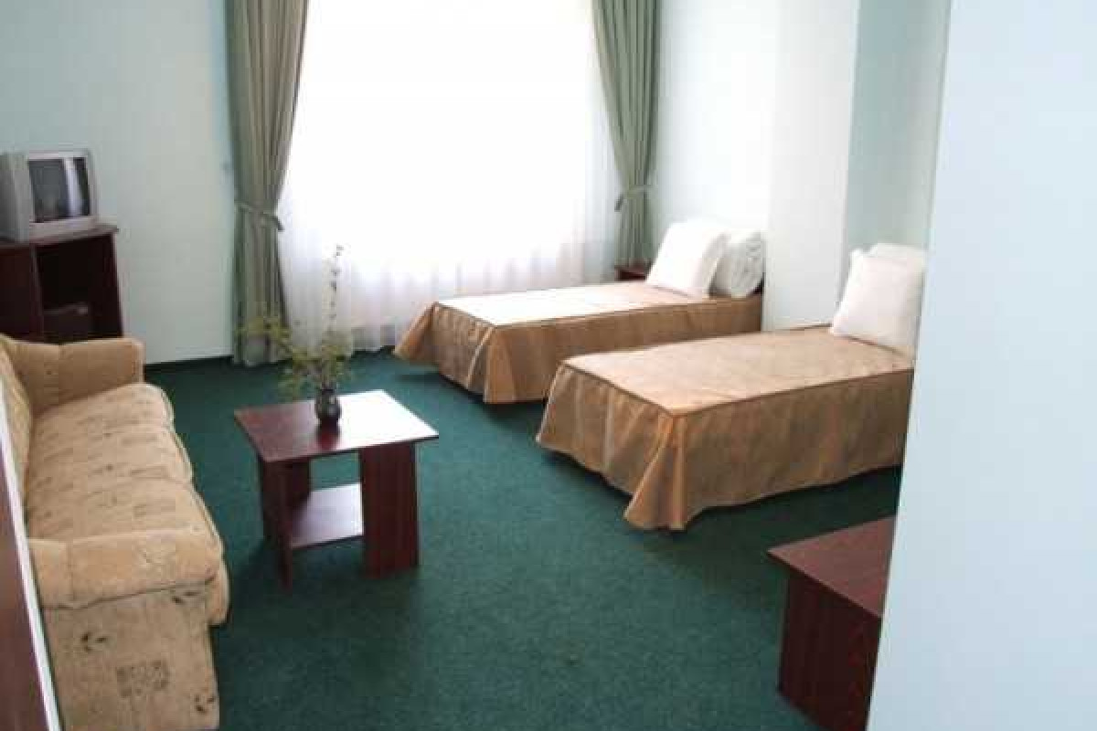 Hotel Splendid