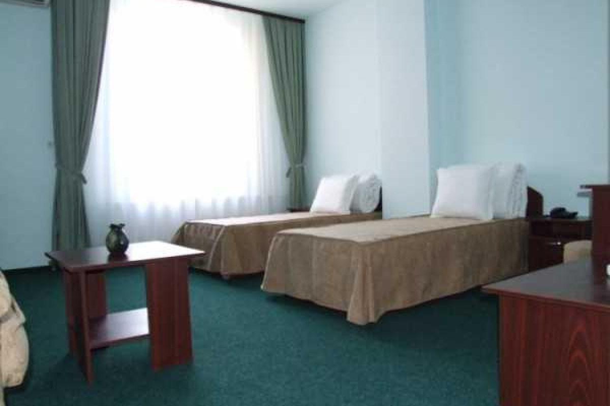 Hotel Splendid