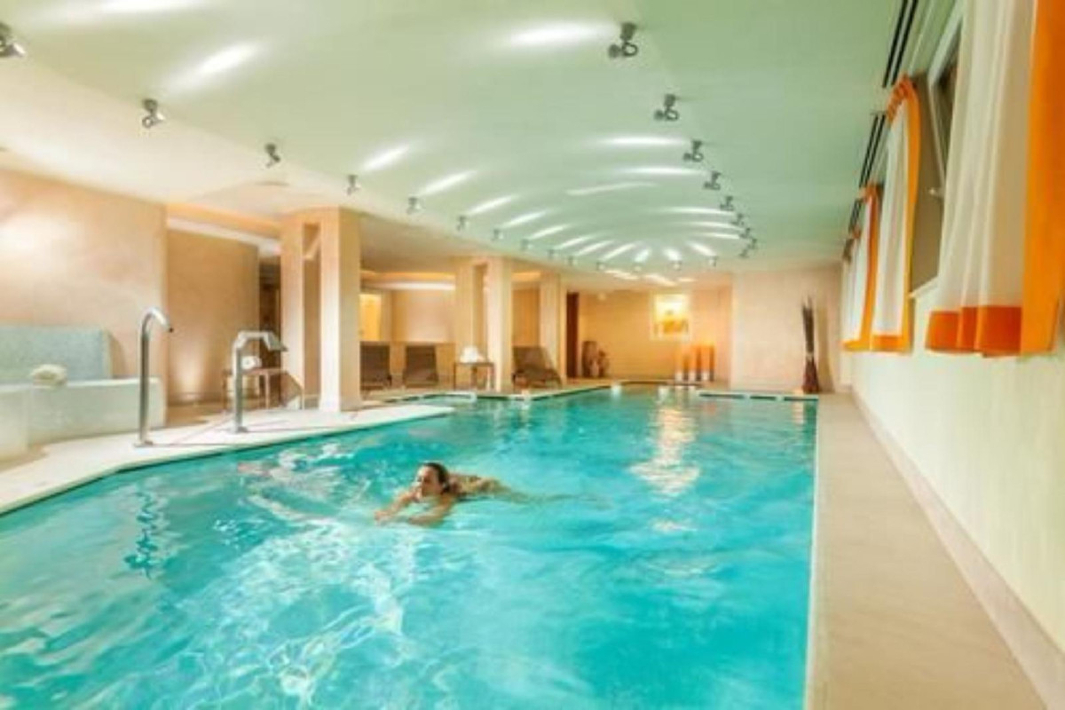 HOTEL SPLENDID