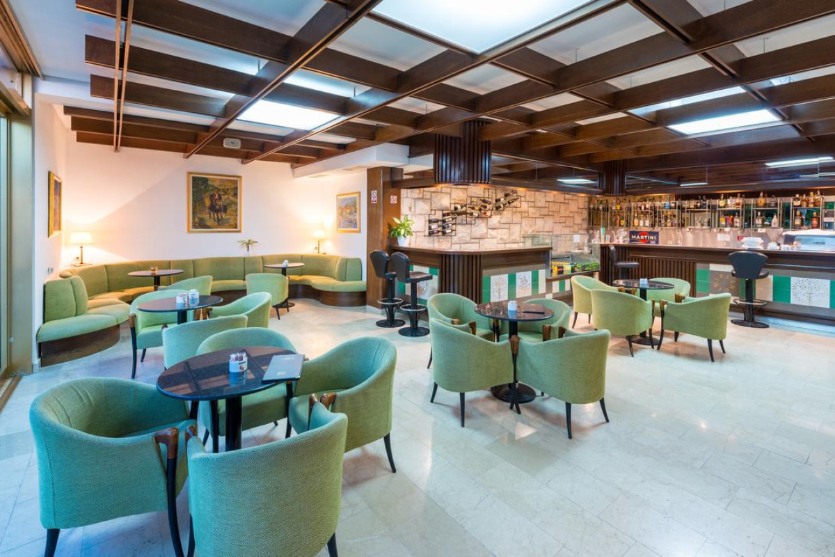 Hotel Splendid