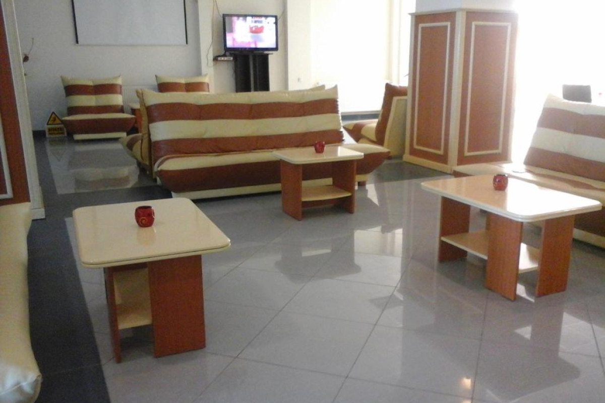 Hotel Splendid
