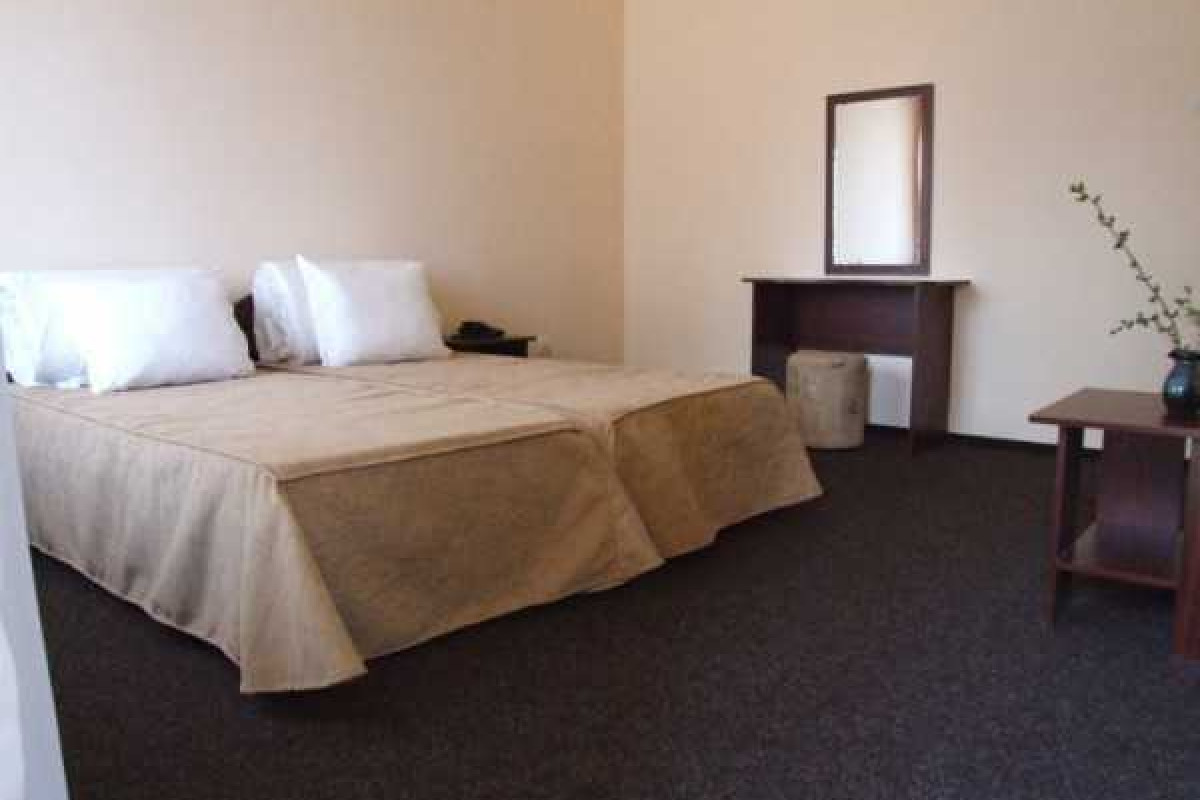 Hotel Splendid