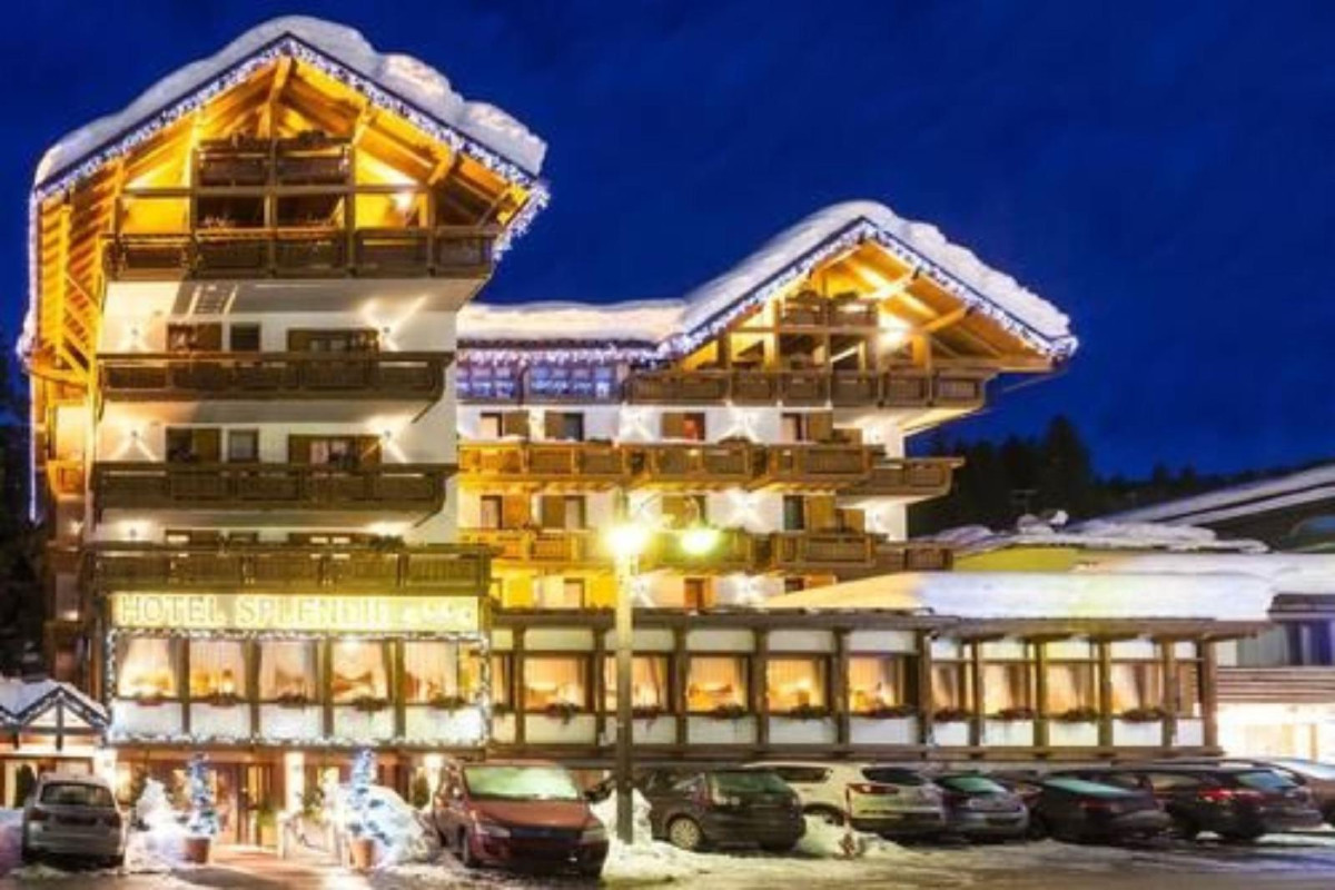 HOTEL SPLENDID