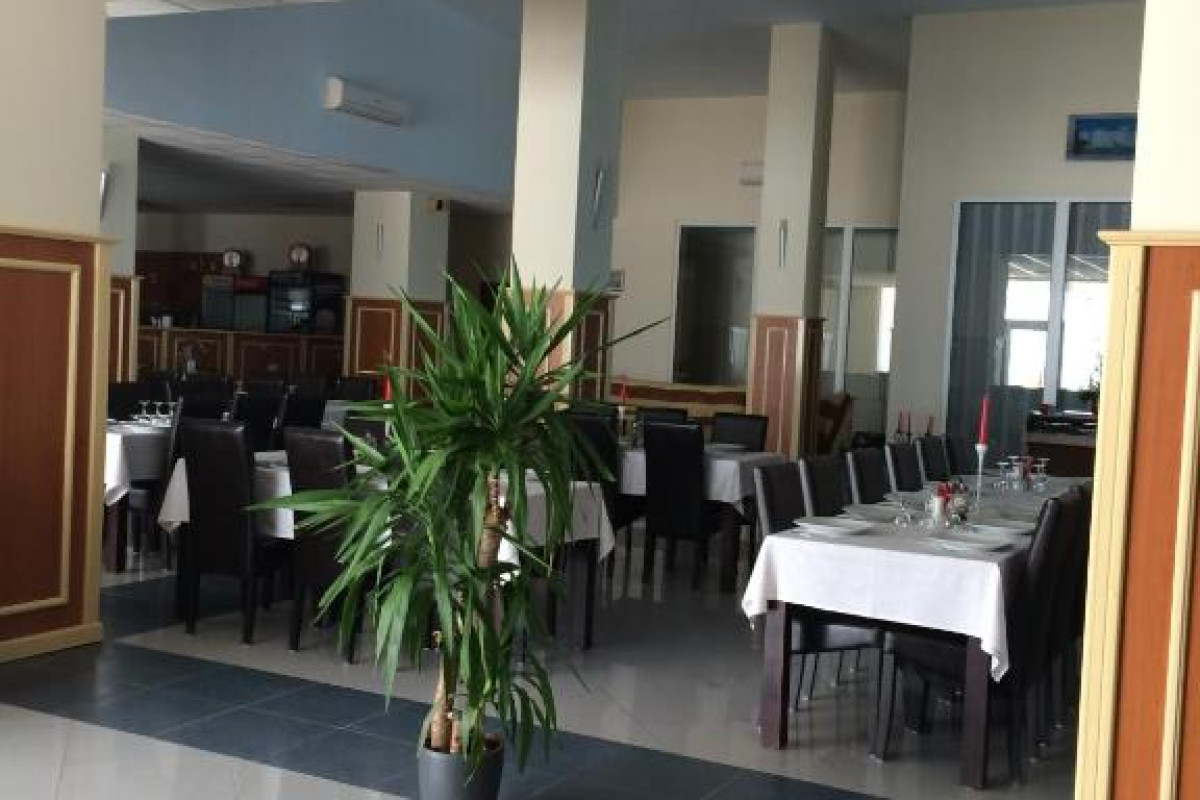 Hotel Splendid