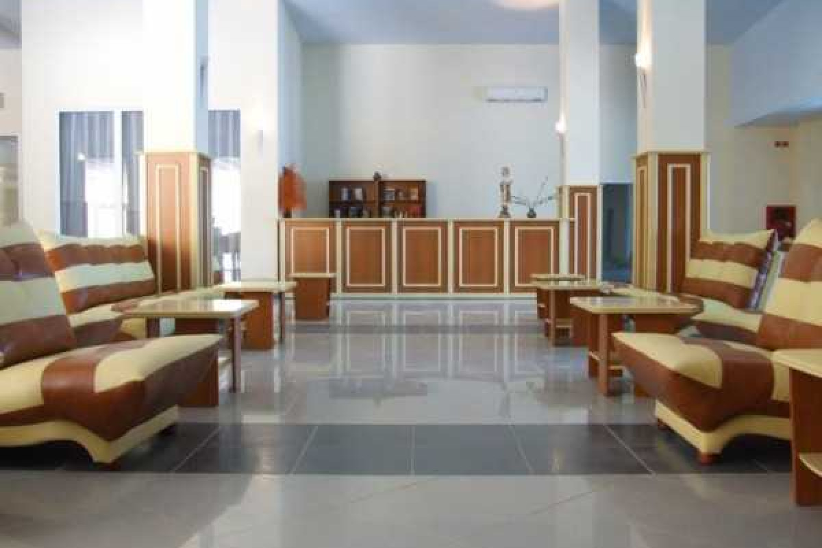 Hotel Splendid
