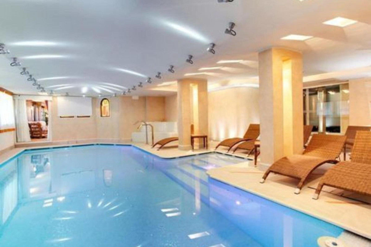 HOTEL SPLENDID