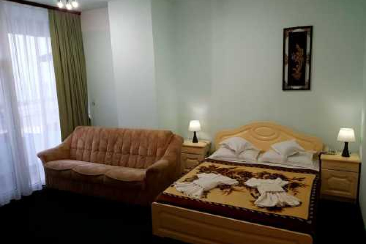 Hotel Splendid