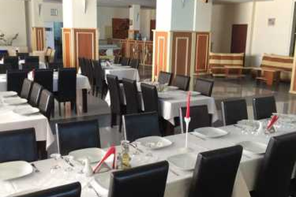 Hotel Splendid
