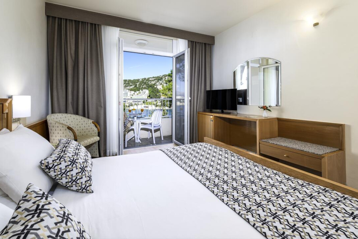 Hotel Splendid