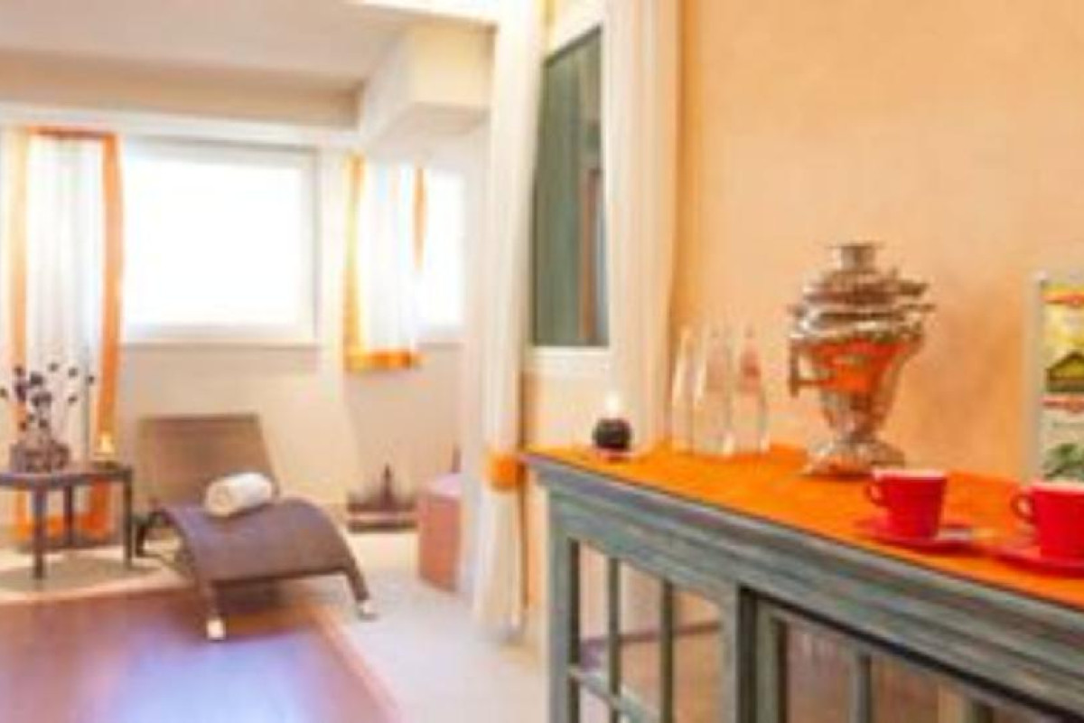 HOTEL SPLENDID