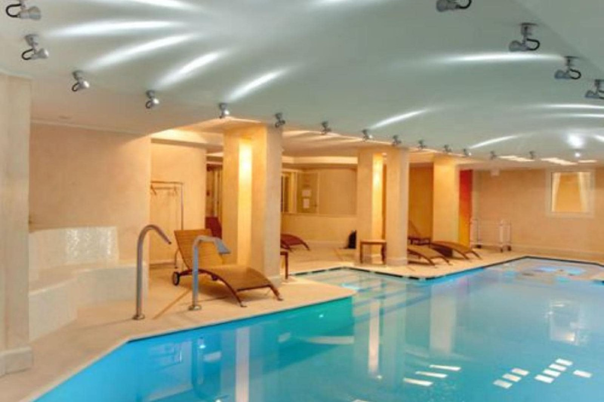 HOTEL SPLENDID