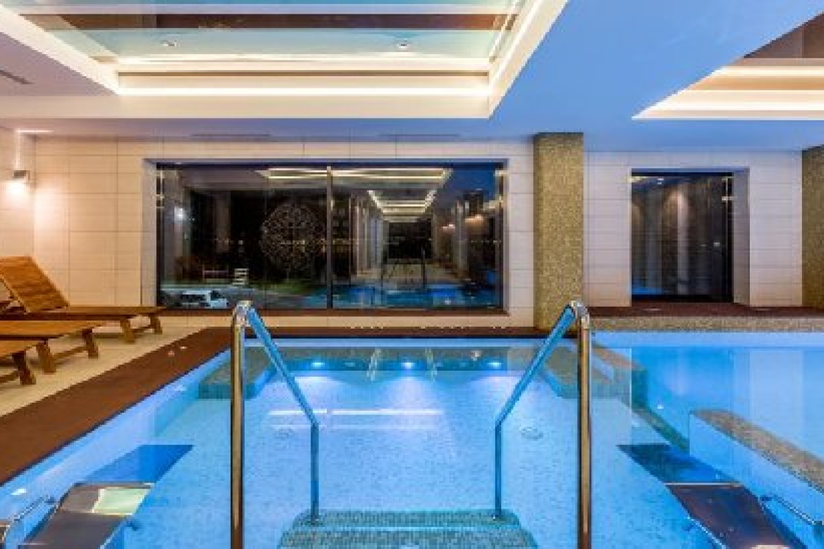 New Splendid Hotel and Spa - Adults Only CMY