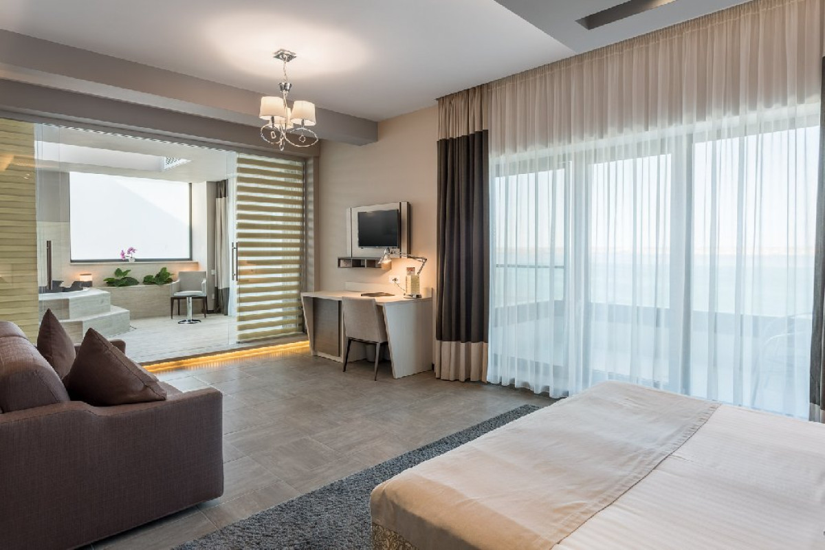 New Splendid Hotel and Spa - Adults Only CMY