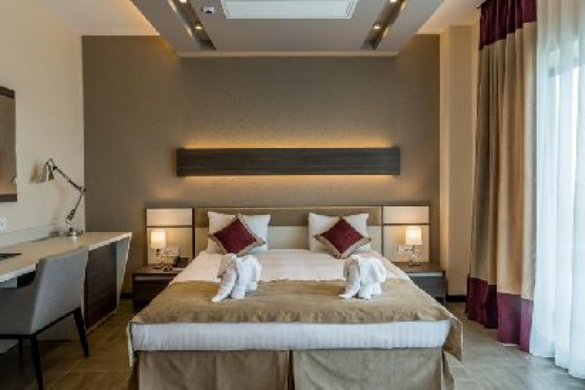 New Splendid Hotel and Spa - Adults Only CMY