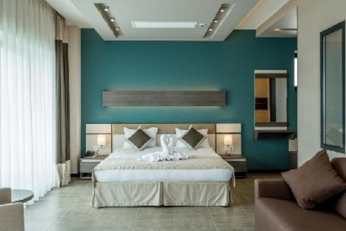New Splendid Hotel and Spa - Adults Only CMY