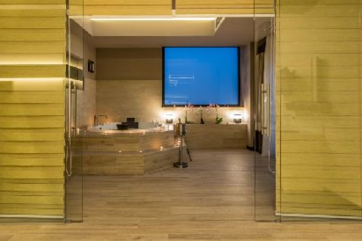 New Splendid Hotel and Spa - Adults Only CMY