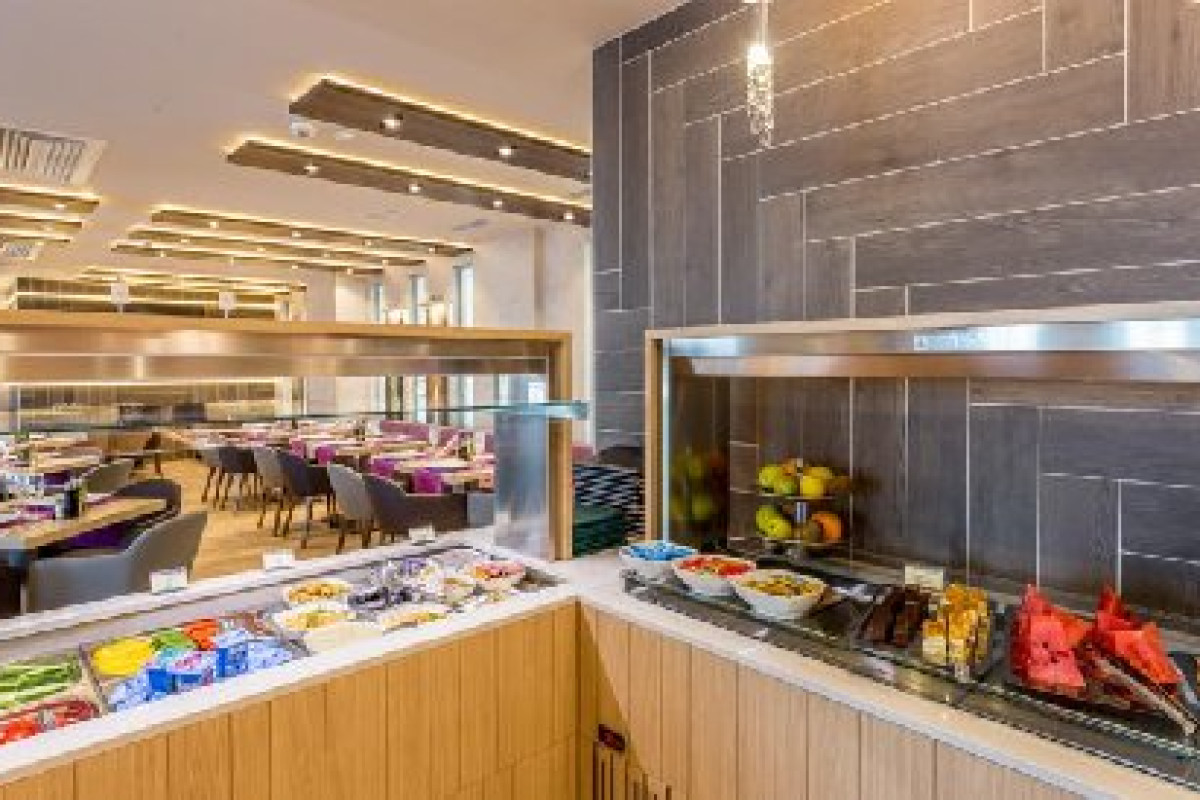 New Splendid Hotel and Spa - Adults Only CMY