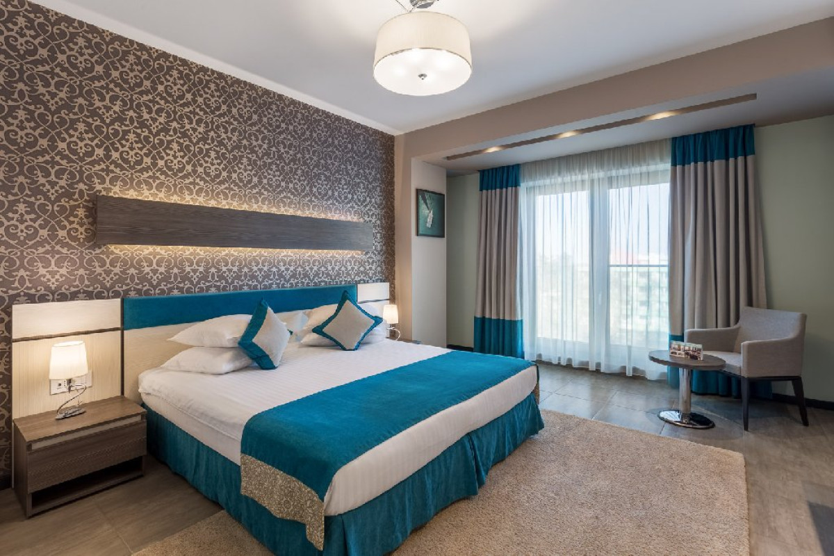 New Splendid Hotel and Spa - Adults Only CMY