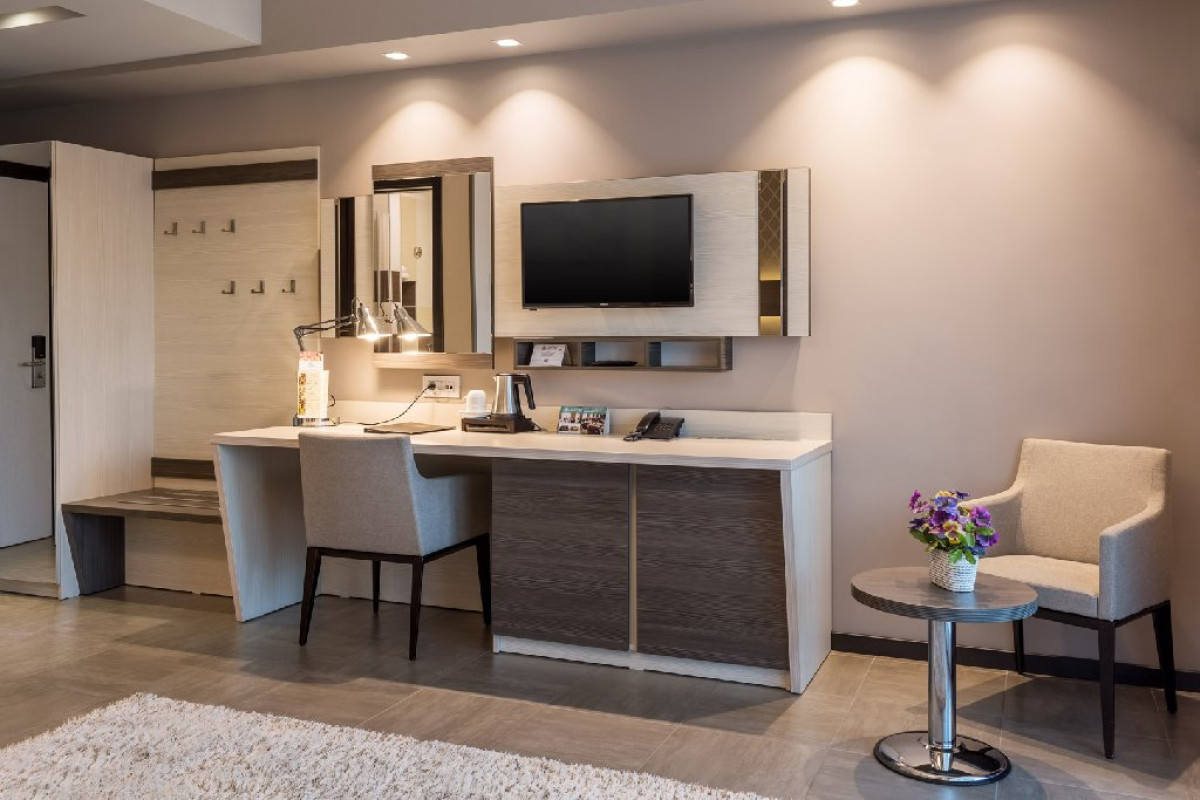 New Splendid Hotel and Spa - Adults Only CMY