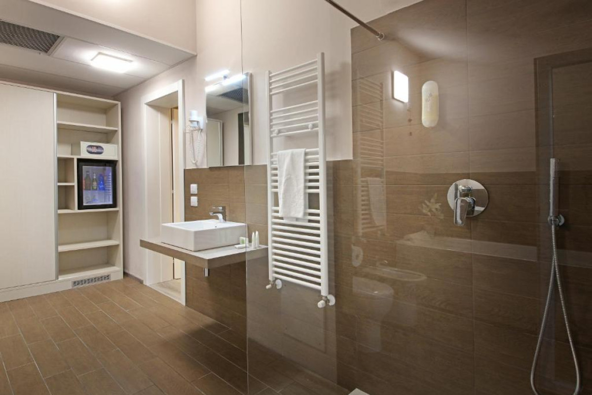 Hotel Splendid Sole