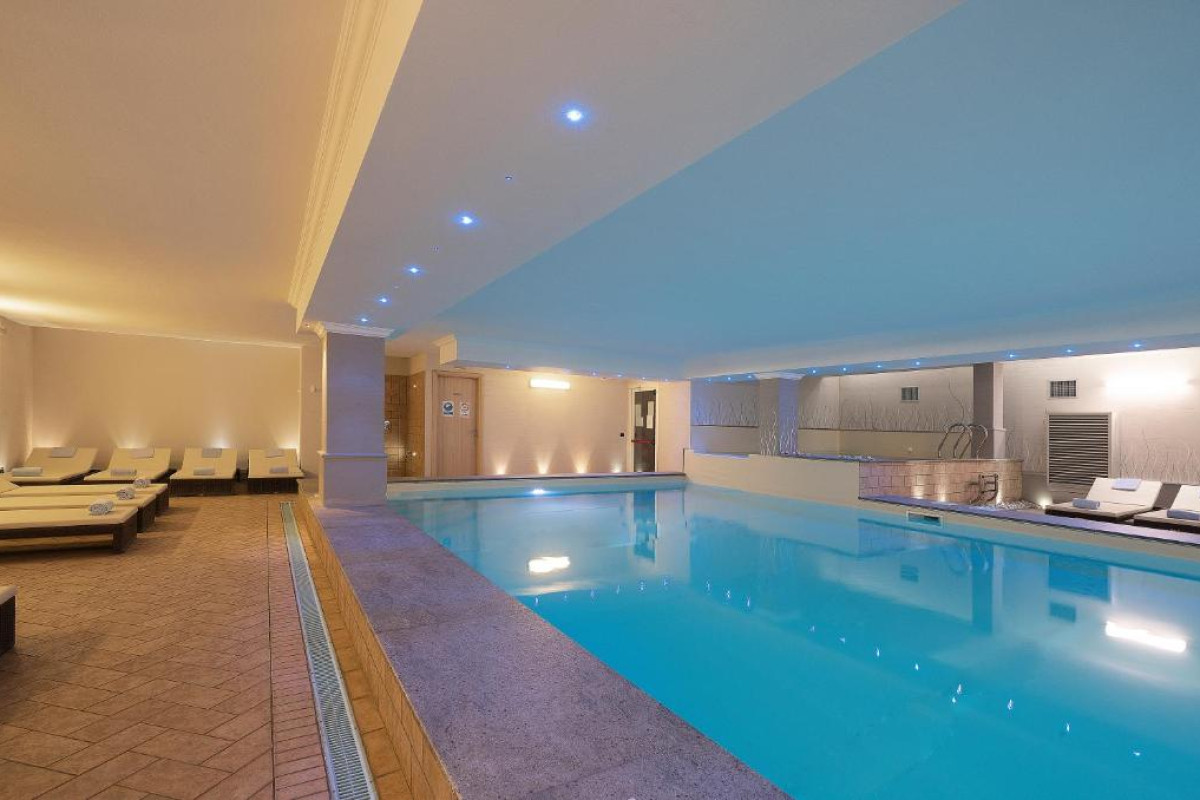Hotel Splendid Sole