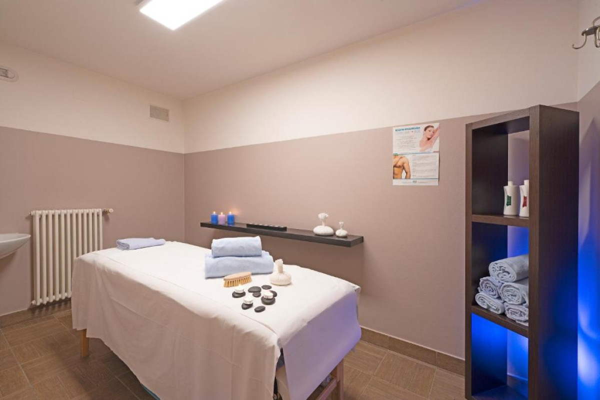 Hotel Splendid Sole