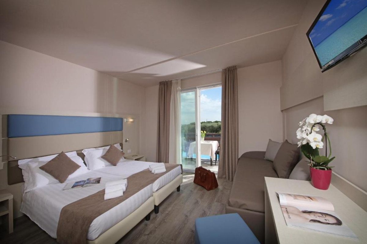 Hotel Splendid Sole