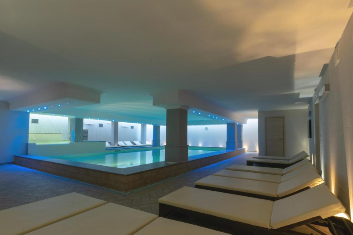 Hotel Splendid Sole