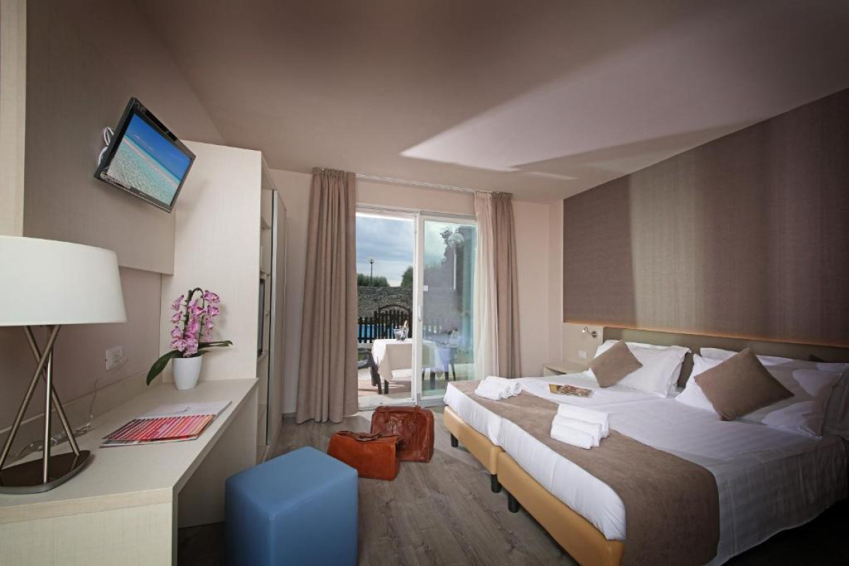 Hotel Splendid Sole