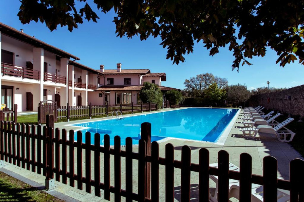 Hotel Splendid Sole