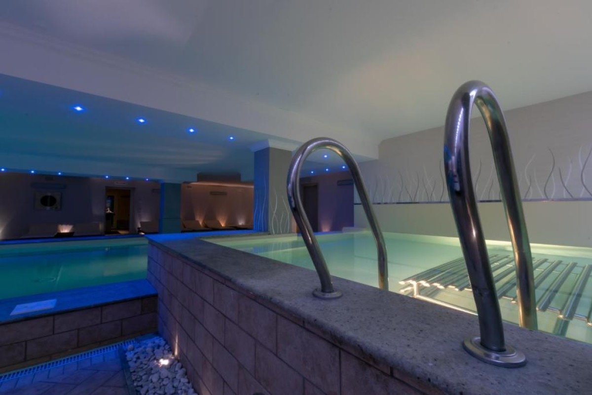 Hotel Splendid Sole