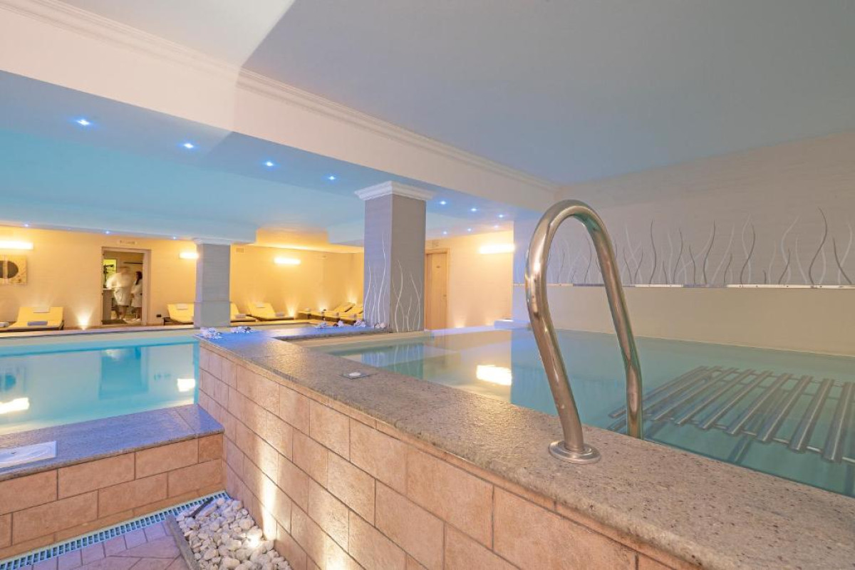 Hotel Splendid Sole