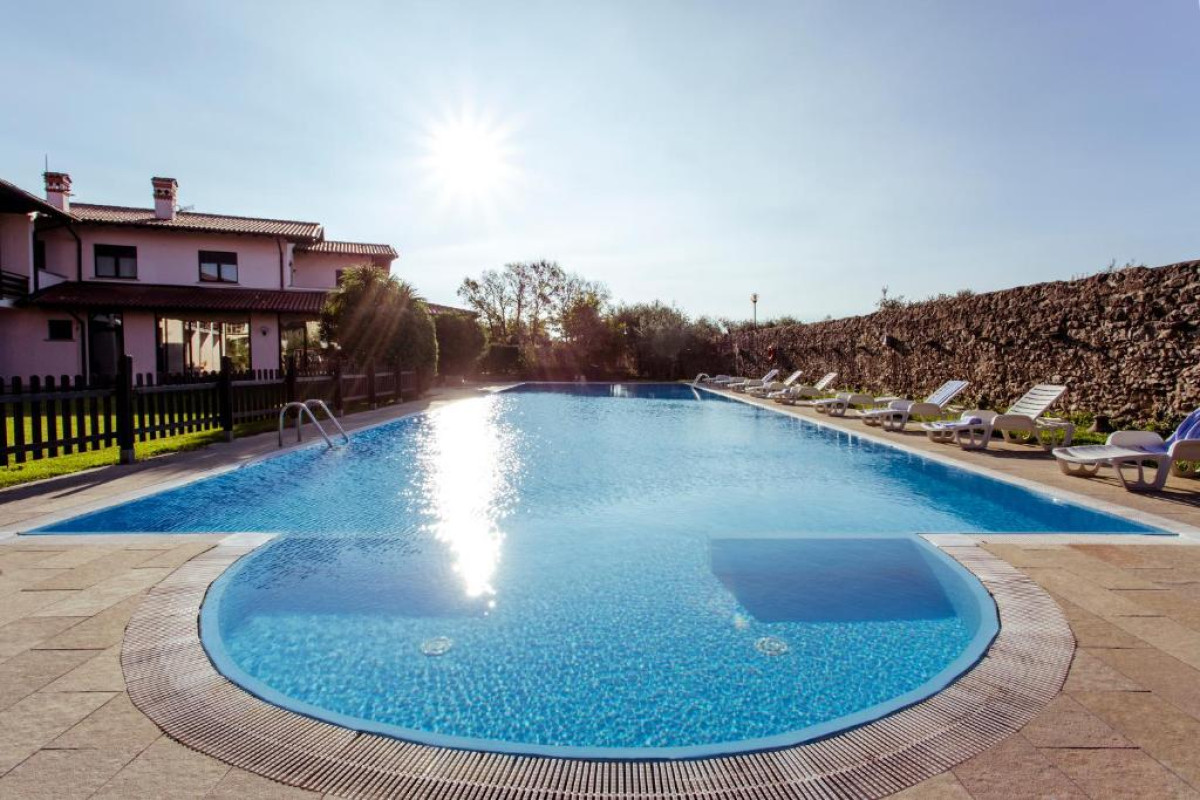 Hotel Splendid Sole