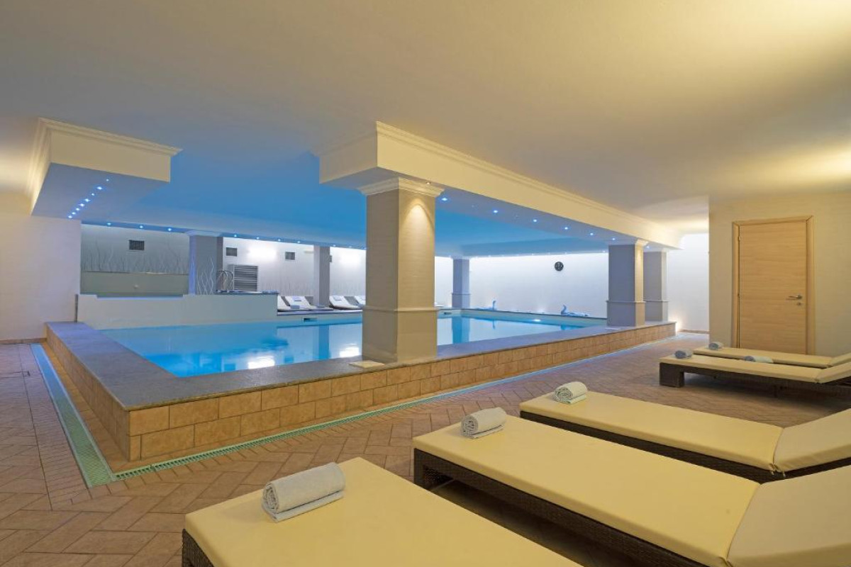Hotel Splendid Sole