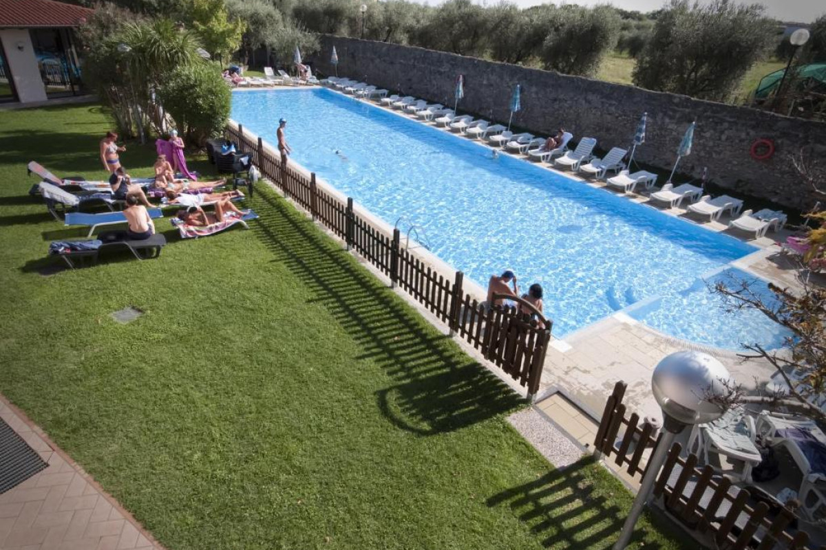Hotel Splendid Sole