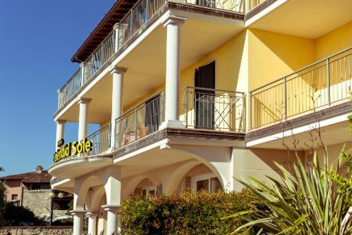 Hotel Splendid Sole