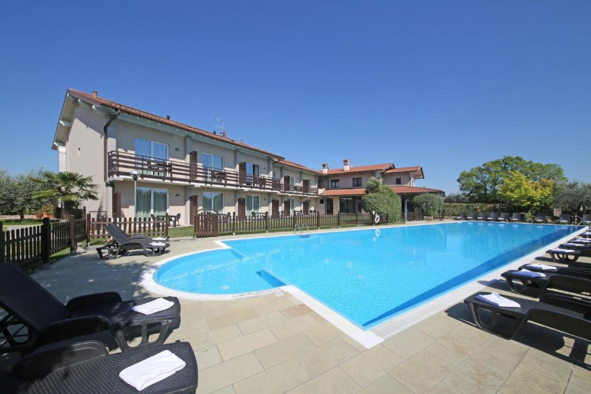 Hotel Splendid Sole