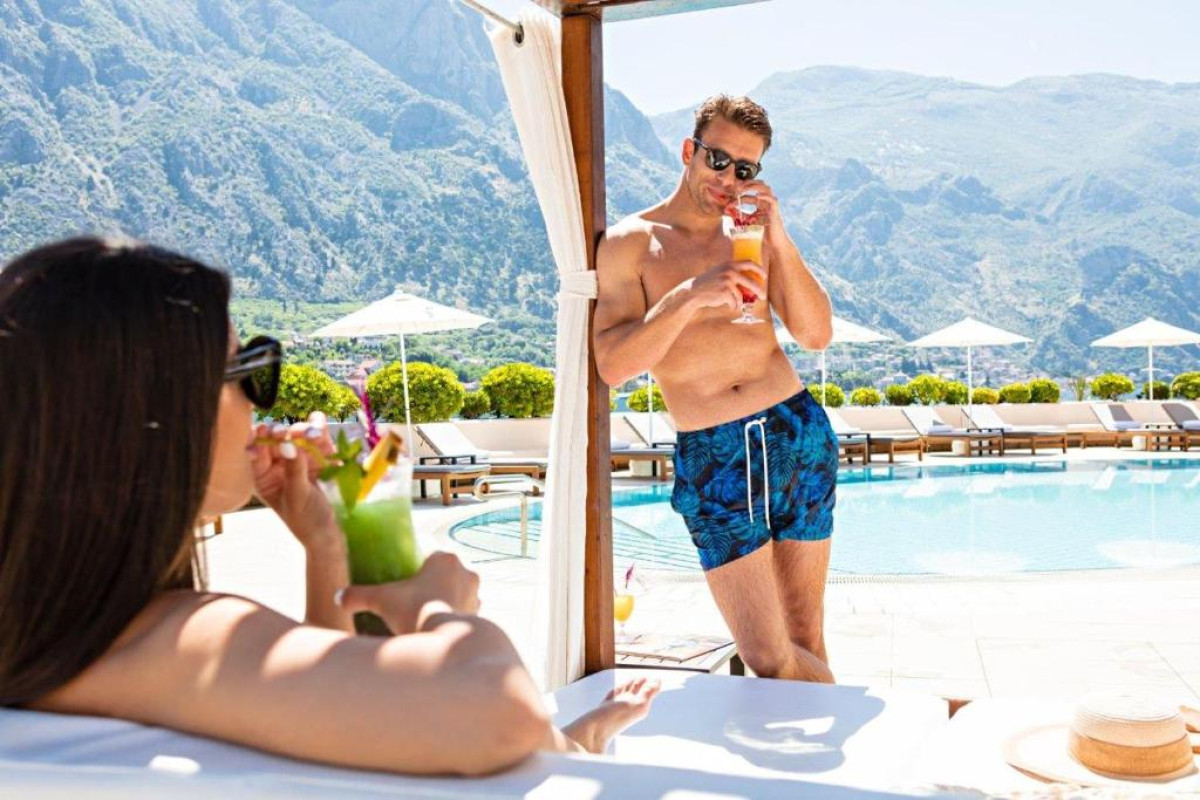 Hotel Splendido