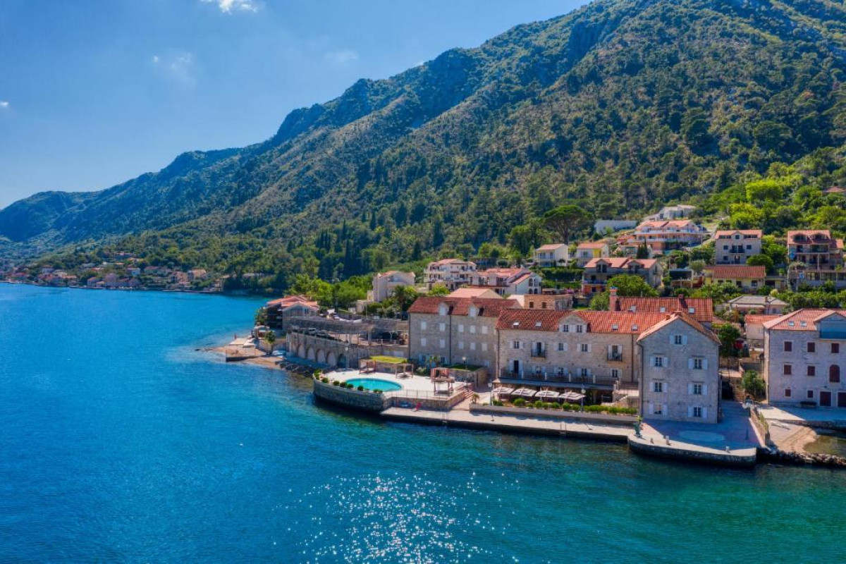 Hotel Splendido