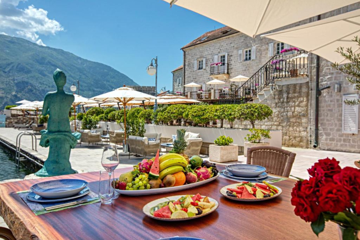 Hotel Splendido