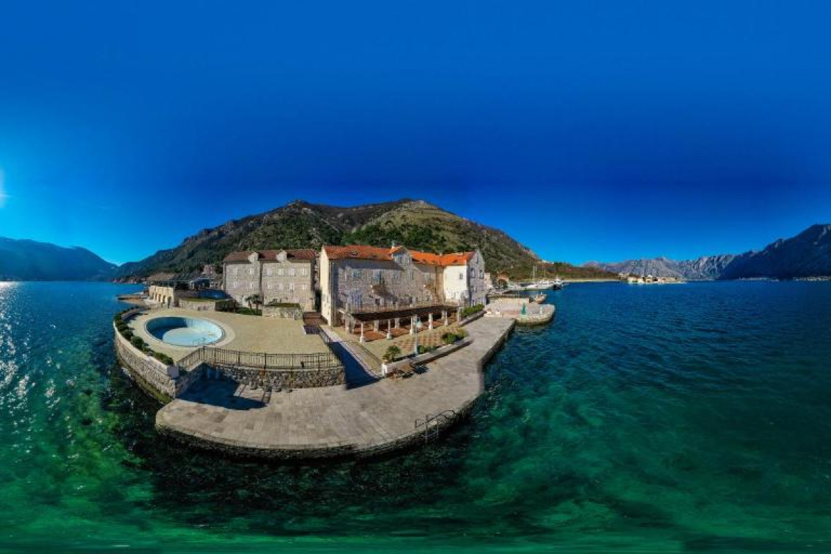 Hotel Splendido