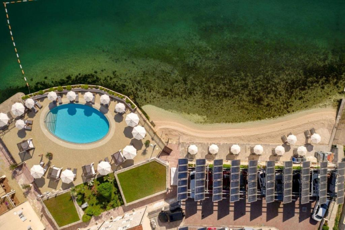 Hotel Splendido
