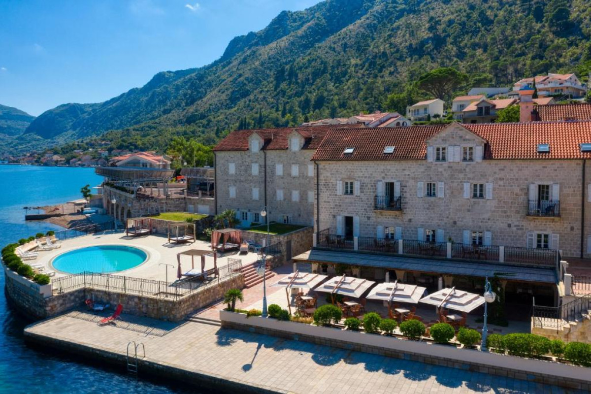 Hotel Splendido