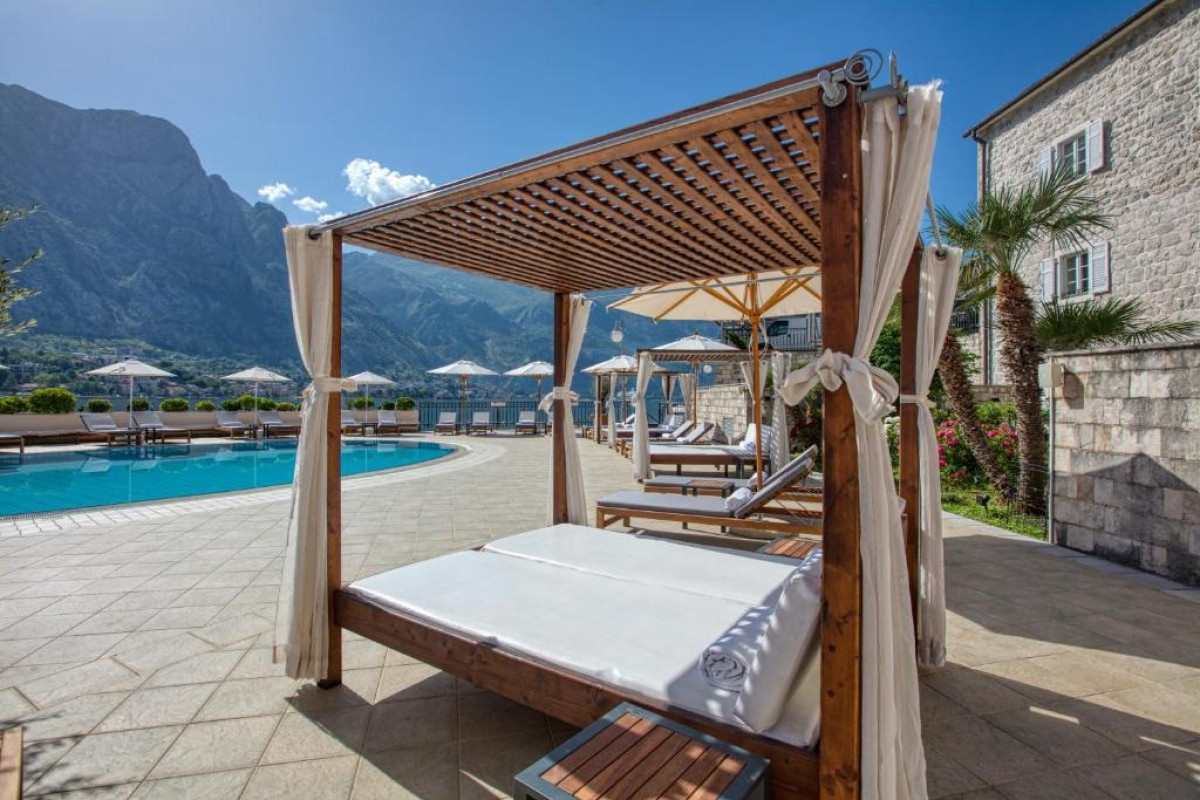 Hotel Splendido