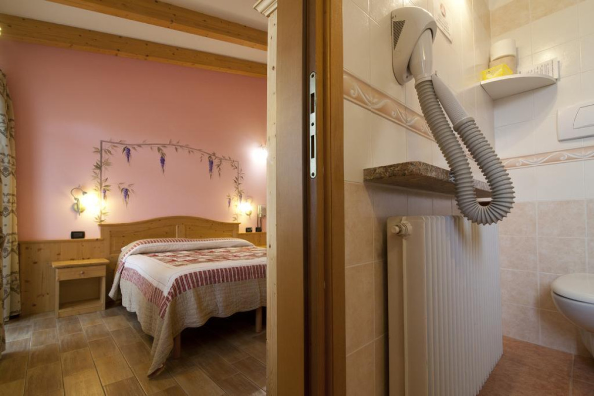 Hotel Sport