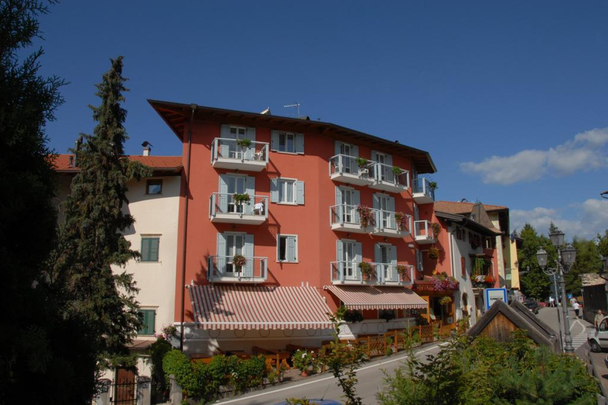 Hotel Sport