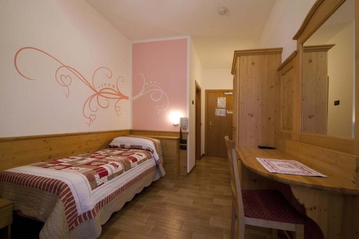 Hotel Sport